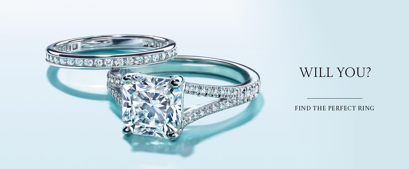 Wedding rings from tiffany s