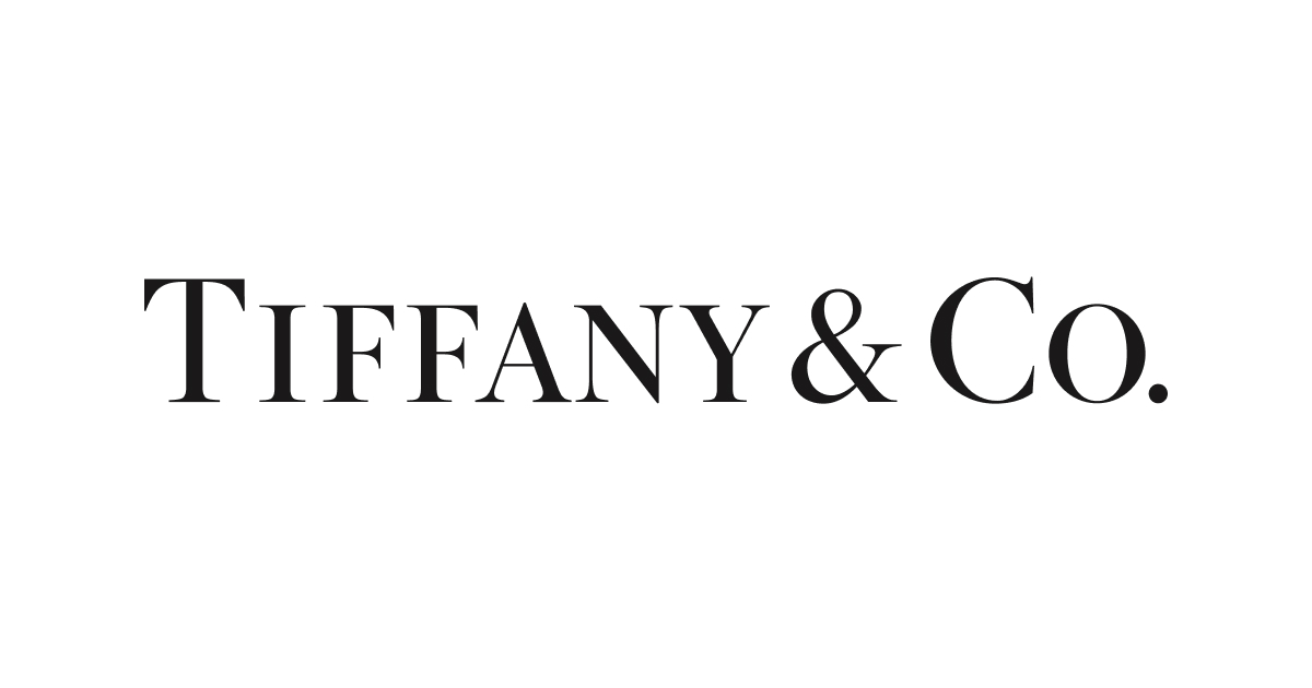 Tiffany & deals Co.